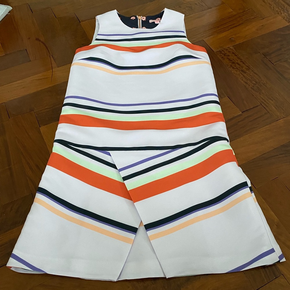 Prefect dress